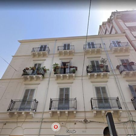 Apartmán Colori Di Palermo Exteriér fotografie