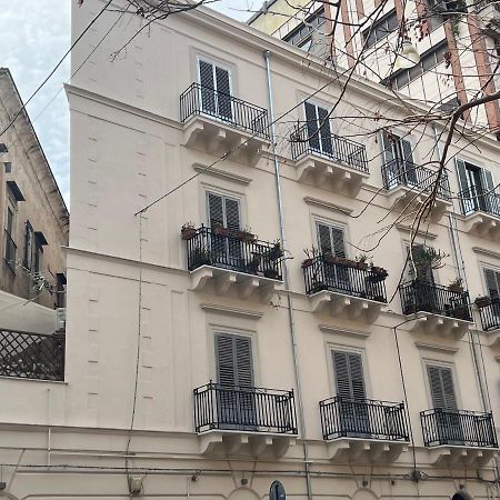 Apartmán Colori Di Palermo Exteriér fotografie